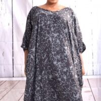 Free - Flowing MuuMuu Dress