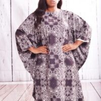 High - Low MuuMuu Dress