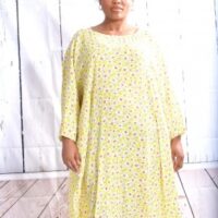 Free - Flowing MuuMuu Dress