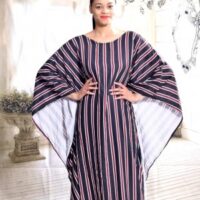 Butterfly MuuMuu Dress