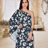 MonoStrap MuuMuu Dress