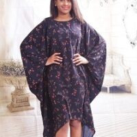 High - Low MuuMuu Dress