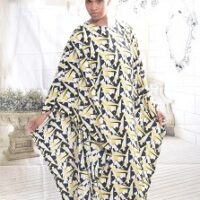 Butterfly MuuMuu Dress