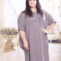 Free - Flowing MuuMuu Dress