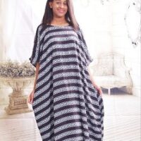 Free - Flowing MuuMuu Dress