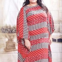 Butterfly MuuMuu Dress