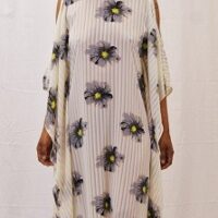 Butterfly MuuMuu Dress