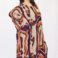 Free - Flowing MuuMuu Dress