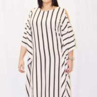Butterfly MuuMuu Dress