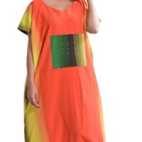 Free - Flowing MuuMuu Dress