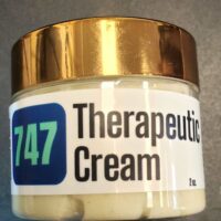 Therapeutic Cream