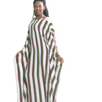 Butterfly MuuMuu Dress