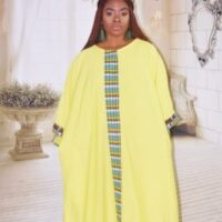 Free - Flowing MuuMuu Dress