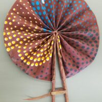 Hand Fan