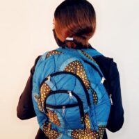 Large Back Pack