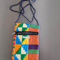 Cross Body Bag