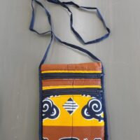 Cross Body Bag