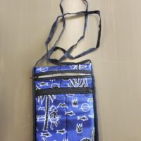 Cross Body Bag