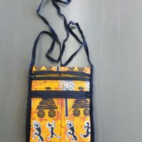 Cross Body Bag
