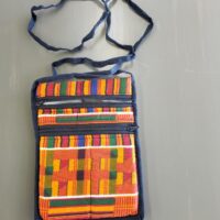 Cross Body Bag