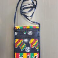 Cross Body Bag