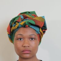 Head Wrap