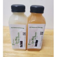 2 PACK Sea Moss Juice
