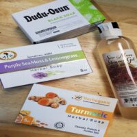 Body Care BUNDLE PACK