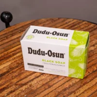 Dudu Osun (BLACK) Soap