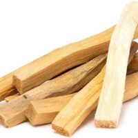 Palo Santo Sticks (Pack Of 4)