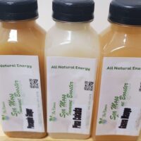 3 PACK Sea Moss Juice