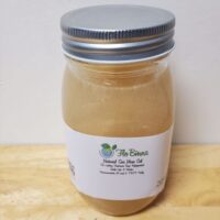 Sea Moss Gel (16oz)