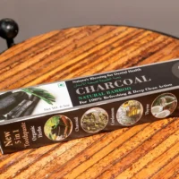 Charcoal Toothpaste