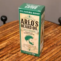 Arlo's Beard Oil