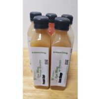 5 PACK Sea Moss Juice