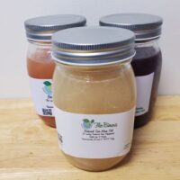 Three (3) PACK Sea Moss Gel