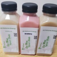 3 PACK Sea Moss Shake