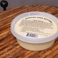 Natural African Shea Butter 7 oz