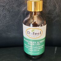 Rosemary & Mint Hair Oil