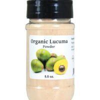 Lucuma Powder (5.5 oz)