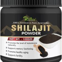 Shilajit