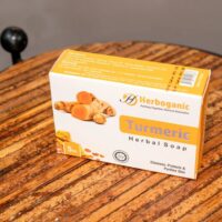Turmeric Soap