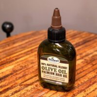 Natural Blend Olive Oil (For Hair)