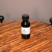 1oz Black Seed Oil