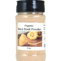 Maca Root Powder (5oz)