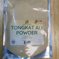 Tongkat Ali Powder (4oz)