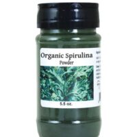 Spirulina Powder (5.5oz)